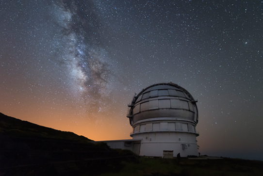 Airbnb reaches for the stars with astro-tourism campaign