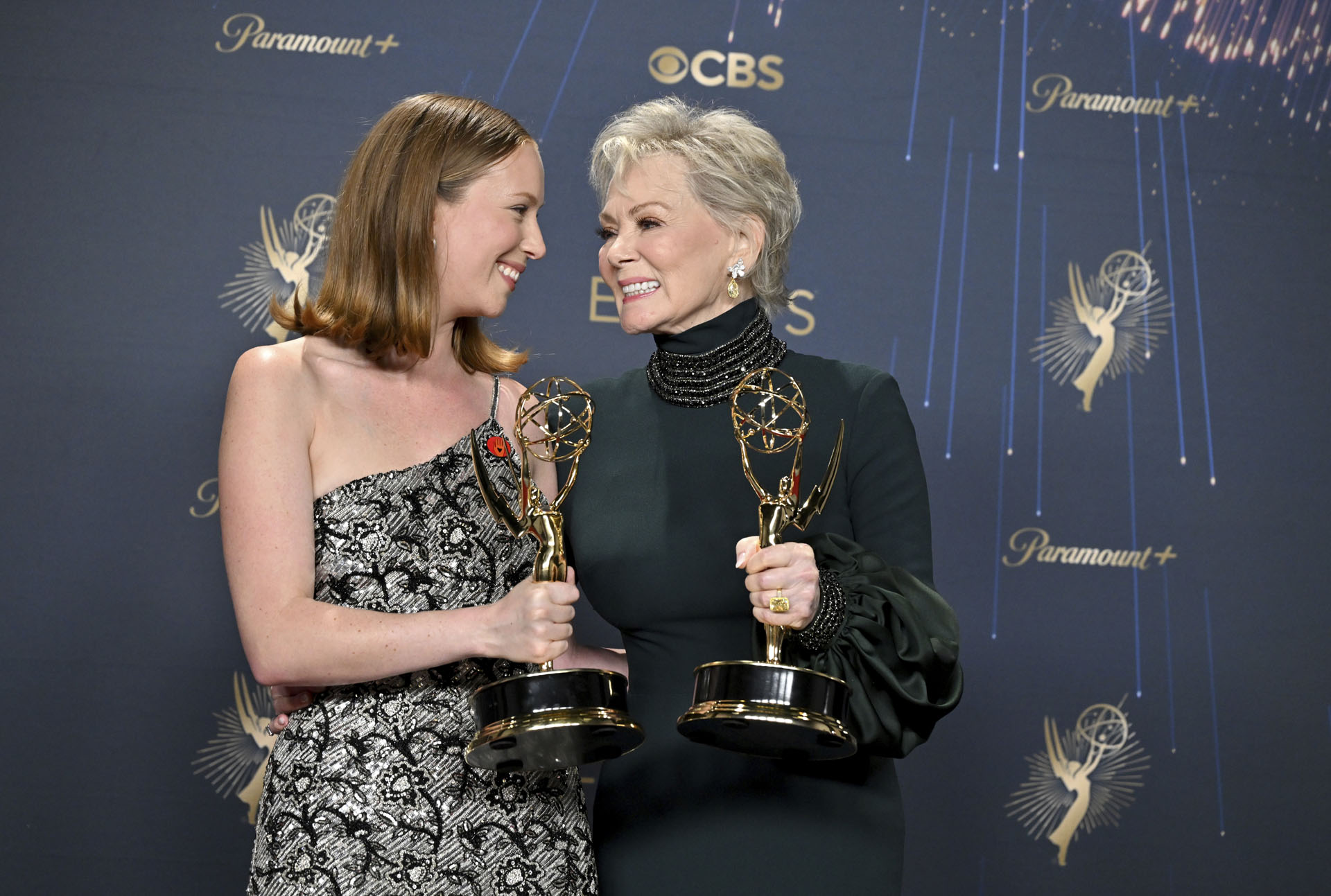 Lisa O'Connor/AP Content Services for the Television Academy